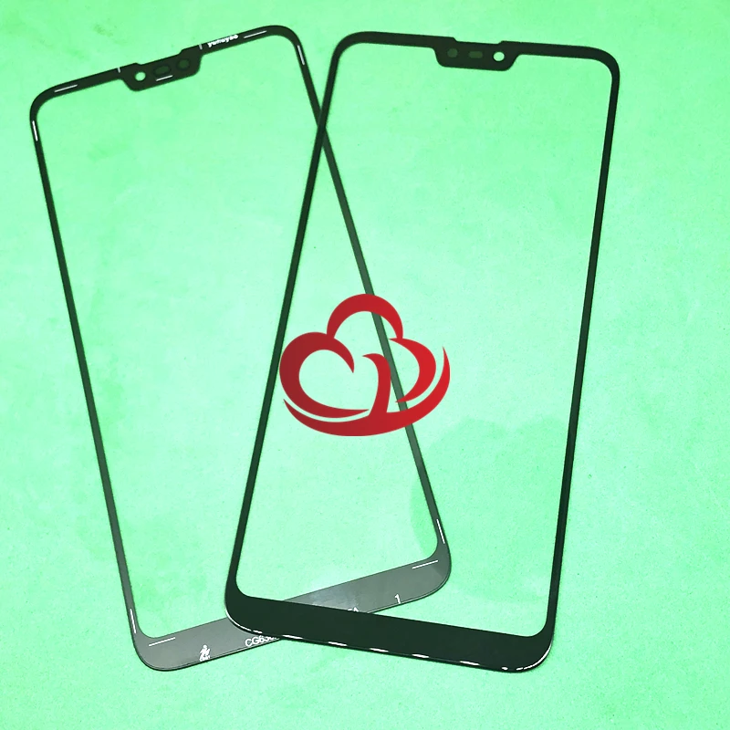 Replacement LCD Front Touch Screen Glass Outer Lens For Asus Zenfone Max Plus (M2) ZB634KL Max Shot
Replacement LCD Front Touch Screen Glass Outer Lens For Asus Zenfone Max Plus (M2) ZB634KL Max Shot