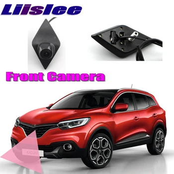 LiisLee Car Front Camera For Renault Kadjar 2015-2018 Hood Mesh Front Grille Logo CAM DIY Manually Control Channel Front Camera
LiisLee Car Front Camera For Renault Kadjar 2015-2018 Hood Mesh Front Grille Logo CAM DIY Manually Control Channel Front Camera