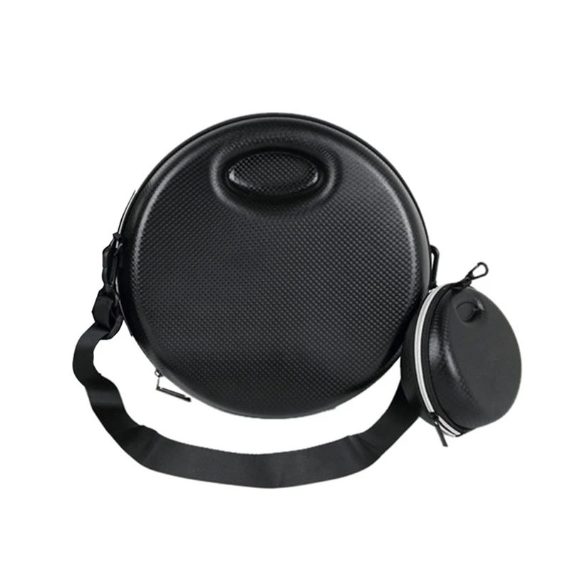 2 in 1 Hard Eva Carry Zipper Storage Box for Kardon Onyx Studio5 Bluetooth Speaker
2 in 1 Hard Eva Carry Zipper Storage Box for Kardon Onyx Studio5 Bluetooth Speaker
