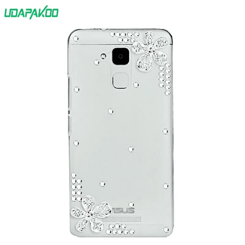 Udapakoo Mobile phone Bling Case Crystal Diamond Rhinestone Cover Case For Asus Zenfone Live ZB501KL 3S Max ZC521TL Pegasus X003
Udapakoo Mobile phone Bling Case Crystal Diamond Rhinestone Cover Case For Asus Zenfone Live ZB501KL 3S Max ZC521TL Pegasus X003