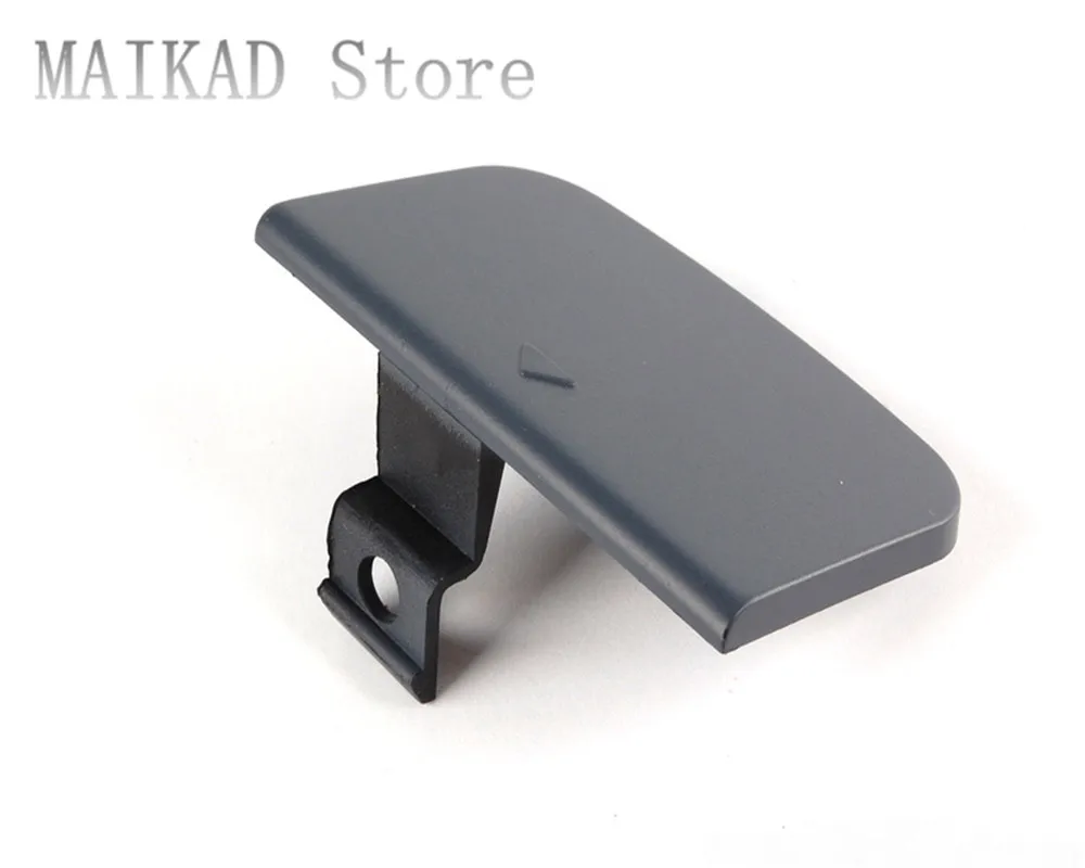 front Bumper Tow Cover Tow Hook Cover for BMW E65 E66 730Li 735Li 740Li 745Li 750Li 760Li 730i 735i 740i 745i 750i 51117042702
front Bumper Tow Cover Tow Hook Cover for BMW E65 E66 730Li 735Li 740Li 745Li 750Li 760Li 730i 735i 740i 745i 750i 51117042702