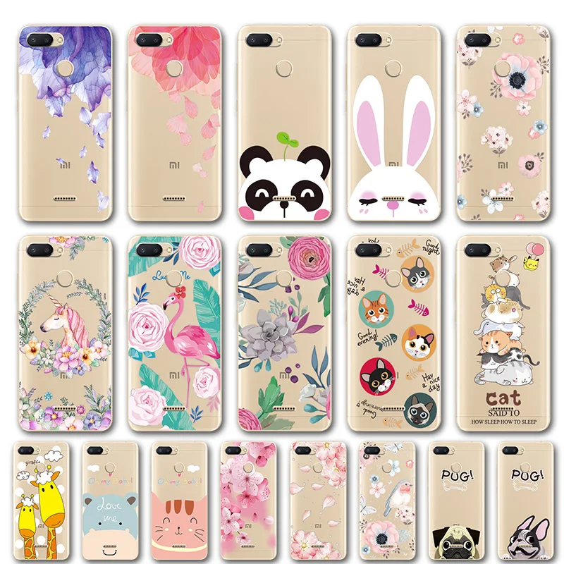 YOUVEI Mobile Cover For Xiaomi Redmi 6 Lace Case Redmi 6A 3D Emboss Flower Bird Silicone Phone Bag Case For Xiomi Redmi 6 Pro
YOUVEI Mobile Cover For Xiaomi Redmi 6 Lace Case Redmi 6A 3D Emboss Flower Bird Silicone Phone Bag Case For Xiomi Redmi 6 Pro