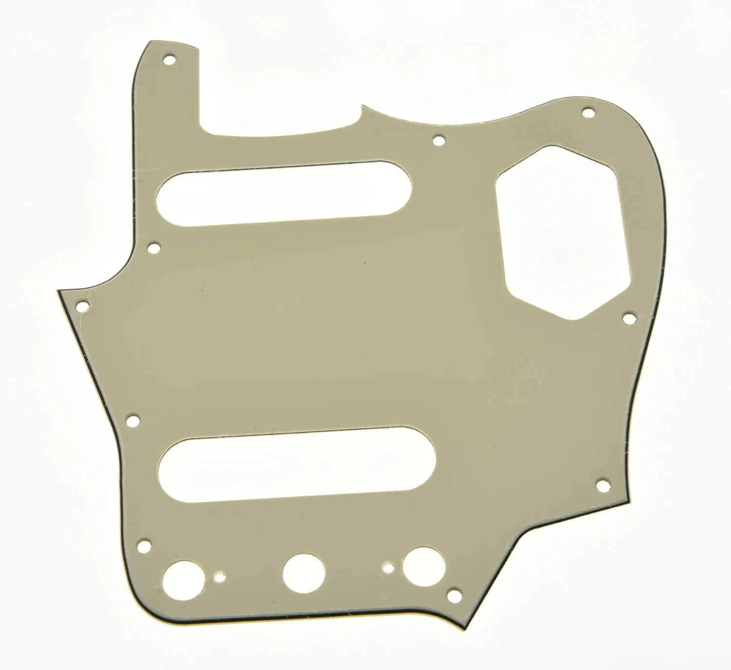 KAISH Light Cream, американский Винтаж, Jaguar, гитара, защита от царапин, пластина
KAISH Light Cream, американский Винтаж, Jaguar, гитара, защита от царапин, пластина