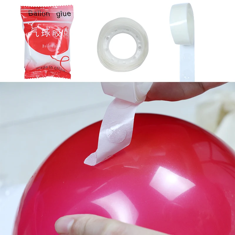200pcs Removable Balloon partner attachment glue dot balloon accessories attach balloons to ceiling or wall balloon sticker
200pcs Removable Balloon partner attachment glue dot balloon accessories attach balloons to ceiling or wall balloon sticker