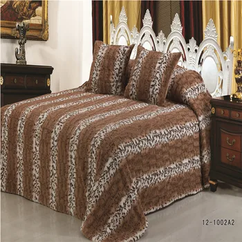 "CLORIS" Christmas Gift Warm Blanket Fleece Bedspread on the Bed Luxurious Solid Color Faux Fur Blanket
"CLORIS" Christmas Gift Warm Blanket Fleece Bedspread on the Bed Luxurious Solid Color Faux Fur Blanket