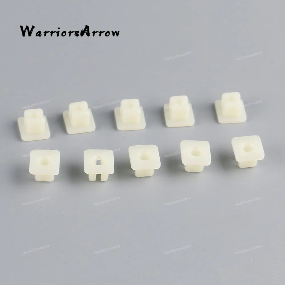 10Pcs Or 20Pcs Or 30Pcs Screw Grommet Splash Guard White Square For Honda Accord CIVIC CR-V HR-V CROSSTOUR 90682-SB0-003
10Pcs Or 20Pcs Or 30Pcs Screw Grommet Splash Guard White Square For Honda Accord CIVIC CR-V HR-V CROSSTOUR 90682-SB0-003