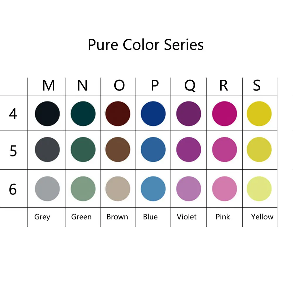 Pure-Color