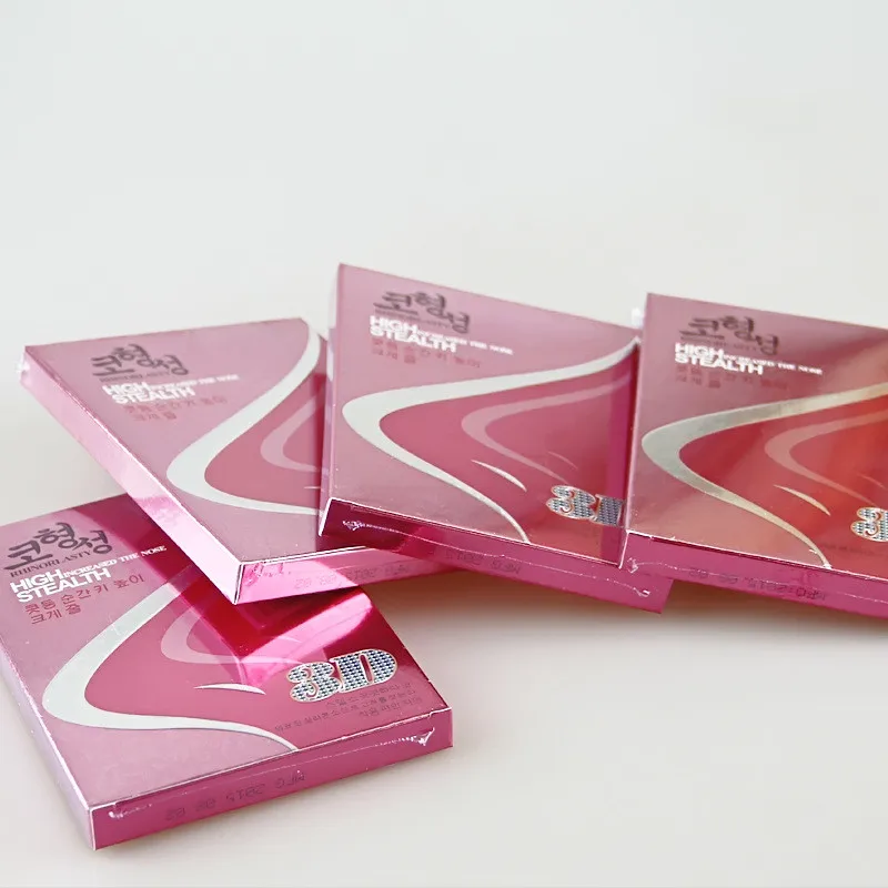 3D nose straightener10