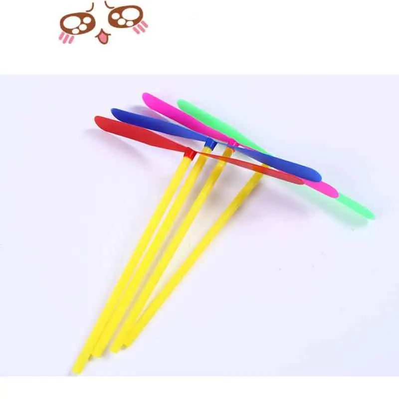 10Pcs/Bag Toy Sports Children Outdoor Bamboo Raft 17cm Dragonfly Outdoor Toys For Children Fairy Flying Saucer Plane
10Pcs/Bag Toy Sports Children Outdoor Bamboo Raft 17cm Dragonfly Outdoor Toys For Children Fairy Flying Saucer Plane
