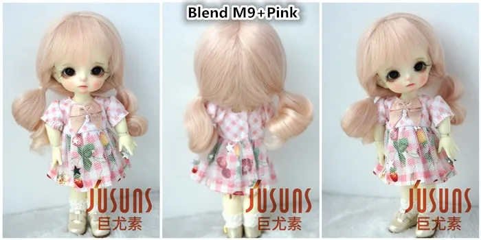 JD426 5-6 M9+Pink