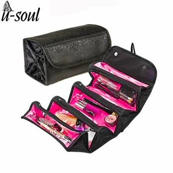 2017 New Hot Nylon Waterproof Makeup Bag Cosmetic Cases Box Lady Cosmetic Bags Travel Bags Toiletries Ladies Bolsas LM2170KK
2017 New Hot Nylon Waterproof Makeup Bag Cosmetic Cases Box Lady Cosmetic Bags Travel Bags Toiletries Ladies Bolsas LM2170KK