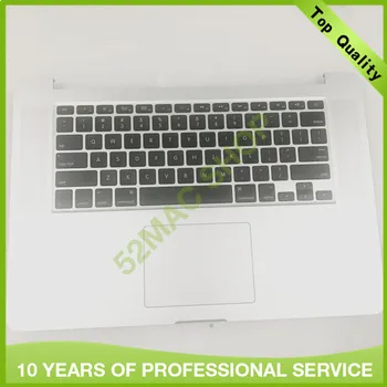 661-02536 020-000079 FOR MacBook Pro A1398 15" Mid 2015 Top Case/ Battery/Keyboard/Trackpad 95-99% NEW
661-02536 020-000079 FOR MacBook Pro A1398 15" Mid 2015 Top Case/ Battery/Keyboard/Trackpad 95-99% NEW