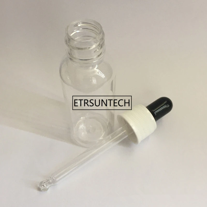 30ml Empty PET Aluminum Dropper Oil Essential Bottle In Refillable Drop Liquid Pipette Bottles F2131
30ml Empty PET Aluminum Dropper Oil Essential Bottle In Refillable Drop Liquid Pipette Bottles F2131