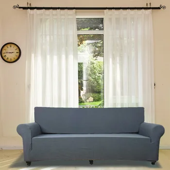 Urilk Polyester Sofa Covers Knitted Sofa Cover All-inclusive Couch Case For Living Room Study Home Decor Sofa Chair Slipover
Urilk Polyester Sofa Covers Knitted Sofa Cover All-inclusive Couch Case For Living Room Study Home Decor Sofa Chair Slipover