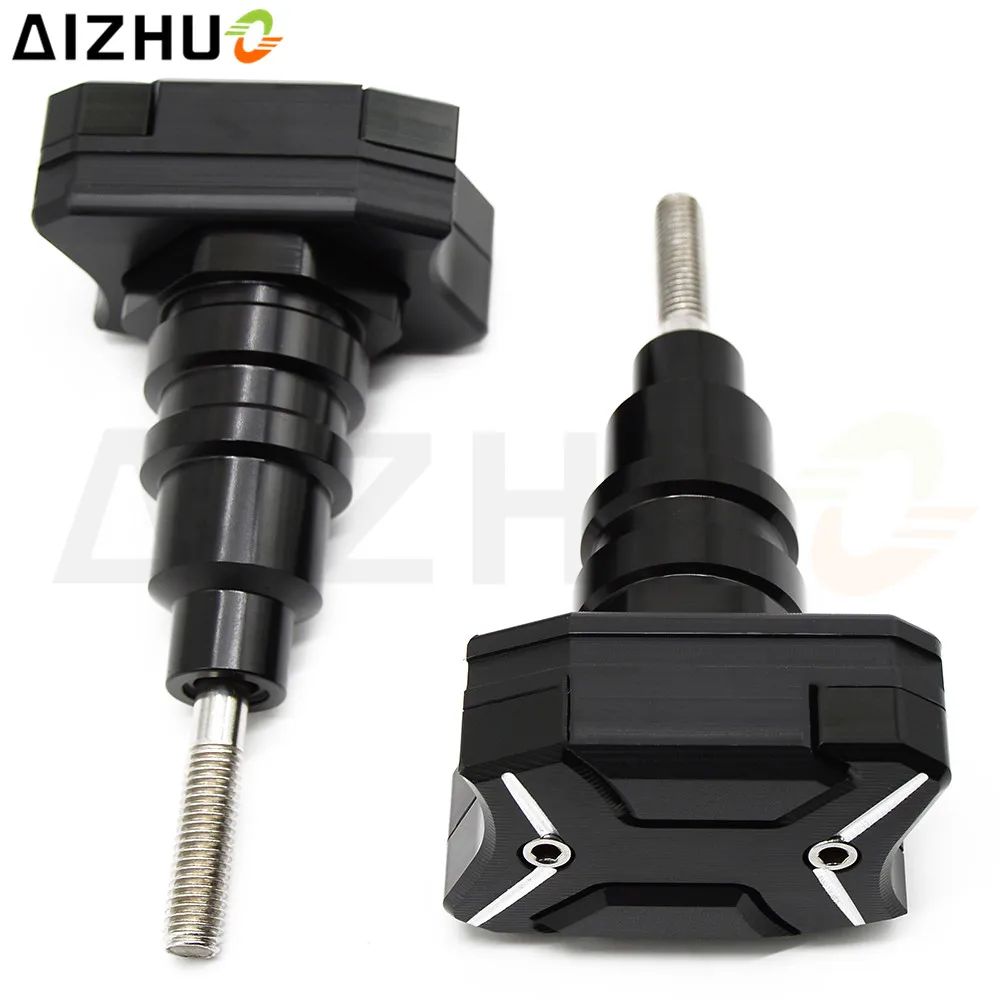 For Benelli Bn300 Bn600 Motorcycle Frame Slider Falling Protection Motor Accessories CNC Aluminum Engine Guard Crash Protector
For Benelli Bn300 Bn600 Motorcycle Frame Slider Falling Protection Motor Accessories CNC Aluminum Engine Guard Crash Protector