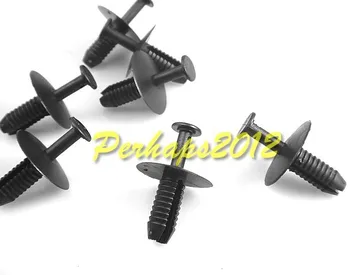 Set of 1000 For 3 5 7 CA01949 Wheel Arch Cover Plastic Trim Body Clips, 51118174185 51-11-8-174-185
Set of 1000 For 3 5 7 CA01949 Wheel Arch Cover Plastic Trim Body Clips, 51118174185 51-11-8-174-185