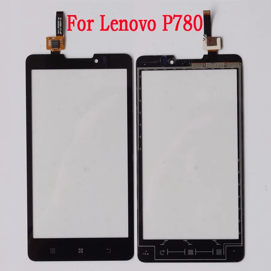 touch screen display front panel glass digitizer sensor Mobile cell Phone Accessories Parts For lenovo p780 Original touchscreen
touch screen display front panel glass digitizer sensor Mobile cell Phone Accessories Parts For lenovo p780 Original touchscreen