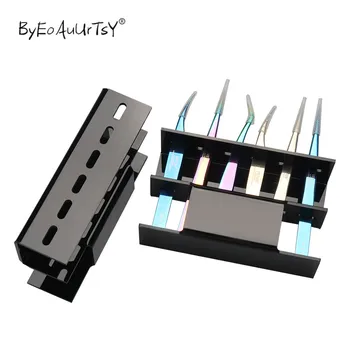 High Quality Tweezers Storage Holder Acrylic Display Stand Acrylic TweezersDisplay Stand Grafting for Eyelash Extension Makeup T
High Quality Tweezers Storage Holder Acrylic Display Stand Acrylic TweezersDisplay Stand Grafting for Eyelash Extension Makeup T