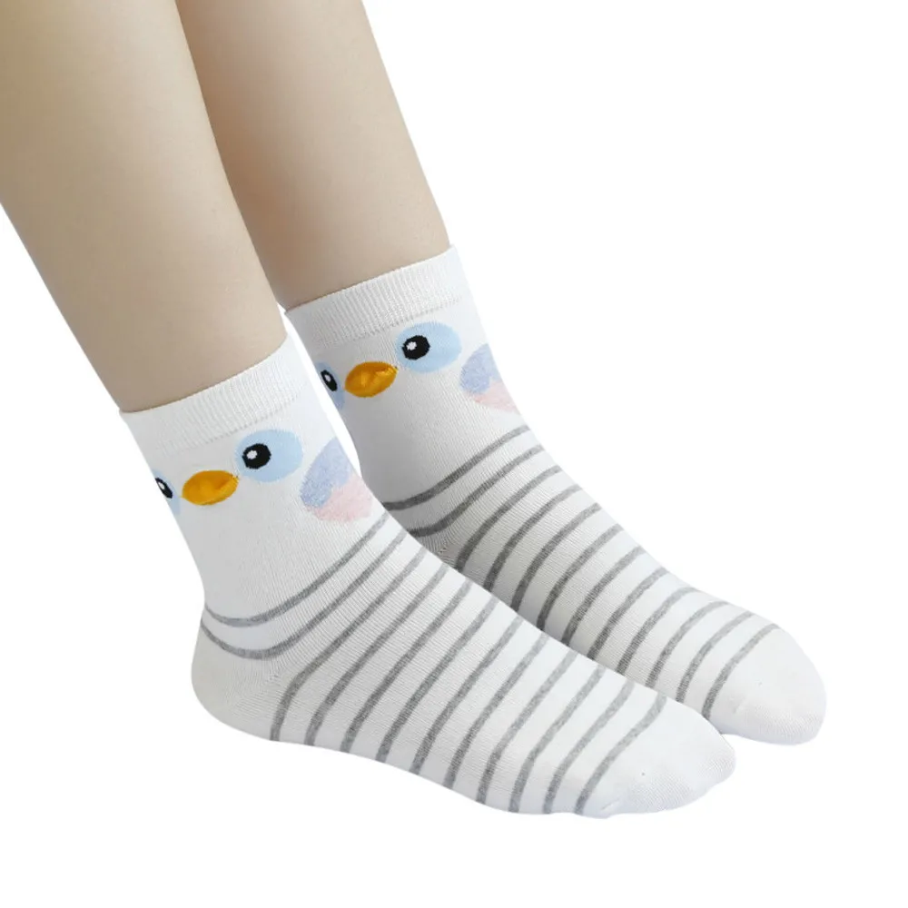 JAYCOSIN Clothing Long Socks Women Girls Cartoon Animals Socks Striped Cute Owl Cotton Socks Floor Anti Slip Keep Warm Socks
JAYCOSIN Clothing Long Socks Women Girls Cartoon Animals Socks Striped Cute Owl Cotton Socks Floor Anti Slip Keep Warm Socks