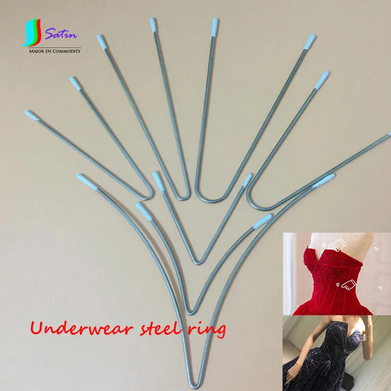 High Quality Underwear Steel Ring,Swimwear/Evening Dress/bra Accessory V or U Shape Steel Ring S0400H
High Quality Underwear Steel Ring,Swimwear/Evening Dress/bra Accessory V or U Shape Steel Ring S0400H