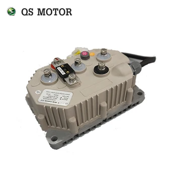 Kelly KLS-H Series DC Controller For Scooter, KLS8430H,24V-84V,300A,SINUSOIDAL BRUSHLESS MOTOR CONTROLLER
Kelly KLS-H Series DC Controller For Scooter, KLS8430H,24V-84V,300A,SINUSOIDAL BRUSHLESS MOTOR CONTROLLER