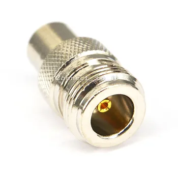 100 Pieces shipping by DHL N Female to FME male jack plug Converter RF Straight Coaxial Cable Connector
100 Pieces shipping by DHL N Female to FME male jack plug Converter RF Straight Coaxial Cable Connector