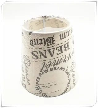 Free shipping fashion Lampsade Candle Chandelier Cloth Wall Lamp Shade letters printed lamp cover for bedroom /living room
Free shipping fashion Lampsade Candle Chandelier Cloth Wall Lamp Shade letters printed lamp cover for bedroom /living room