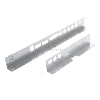 Driver Board LED LCD TV Deflector Baffle Stand Iron Metal DIY Tool for 3663 3463A Dropship
Driver Board LED LCD TV Deflector Baffle Stand Iron Metal DIY Tool for 3663 3463A Dropship
