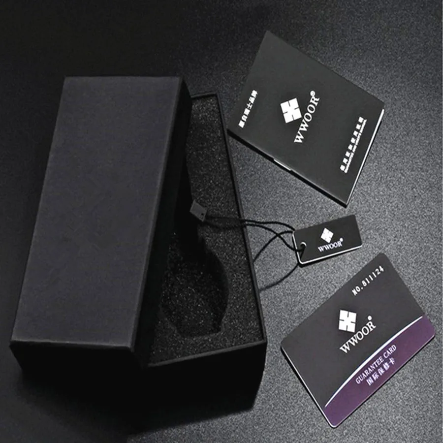 wwoor boxes