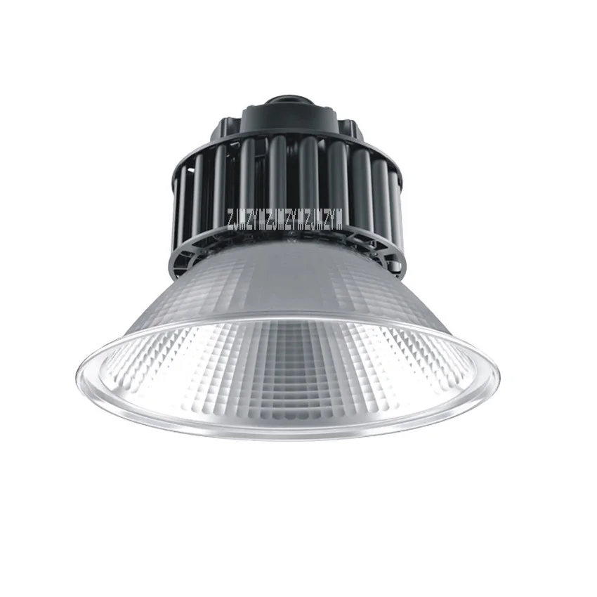 4pcs/lot High-qulity LED High Bay Light LED-GKD01 Mining Lamp Factory Warehouse Workshop Stadium Lighting 85-265V 100W/150W/200W
4pcs/lot High-qulity LED High Bay Light LED-GKD01 Mining Lamp Factory Warehouse Workshop Stadium Lighting 85-265V 100W/150W/200W