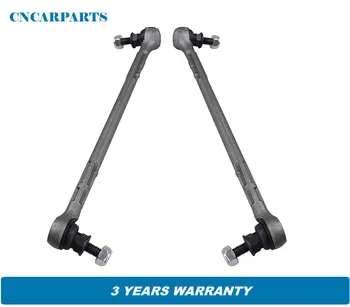 2pcs Front stabilizer Sway Bar link fit for BMW 1er E81 Cabriolet E88 3er E90 316 Cabriolet E93 E92 335i 31356765933 31356765934
2pcs Front stabilizer Sway Bar link fit for BMW 1er E81 Cabriolet E88 3er E90 316 Cabriolet E93 E92 335i 31356765933 31356765934