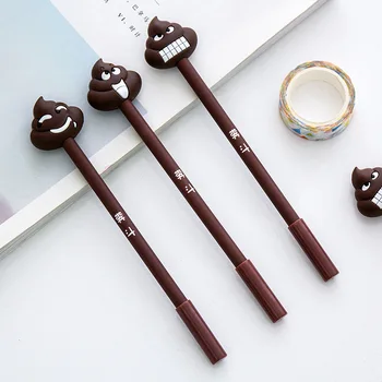 Kawaii Shit Erasable Gel Pen Stationary Kawaii School Supplies Gel Ink Pen School Stationary Office Suppliers Pen Kids Gift
Kawaii Shit Erasable Gel Pen Stationary Kawaii School Supplies Gel Ink Pen School Stationary Office Suppliers Pen Kids Gift