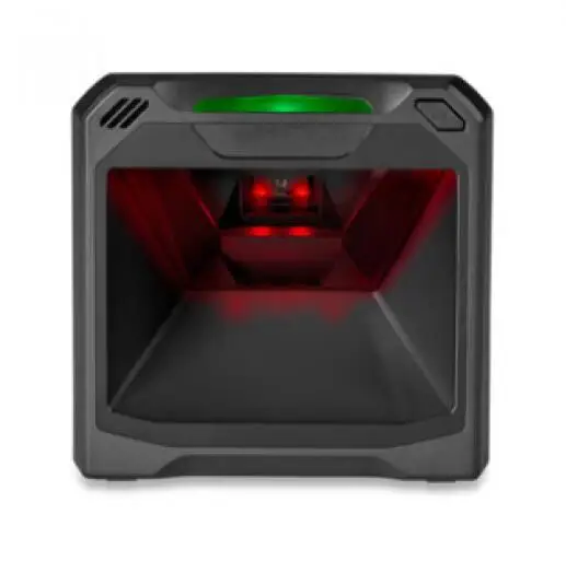Zebra DS7708 1D/2D Omnidirectional Hands-free Presentation Imager USB Barcode Scanner for POS solutions
Zebra DS7708 1D/2D Omnidirectional Hands-free Presentation Imager USB Barcode Scanner for POS solutions