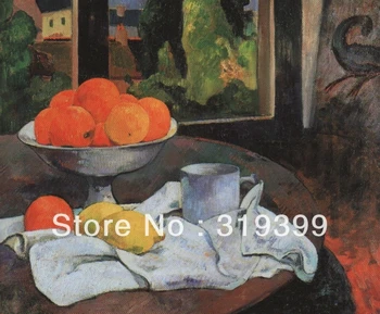 Oil Painting Reproduction on Linen canvas,Stillleben mit Fruchtschale und Zitronen by paul gauguin,100% handmade,oil paintings
Oil Painting Reproduction on Linen canvas,Stillleben mit Fruchtschale und Zitronen by paul gauguin,100% handmade,oil paintings