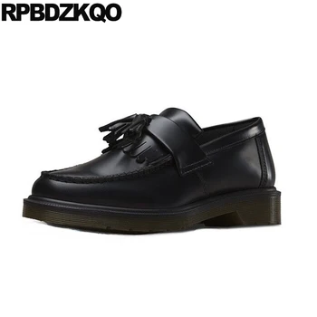 genuine leather flats chinese women oxford with tassel shoes black ladies fringe shallow spring autumn loafers red wine slip on 
genuine leather flats chinese women oxford with tassel shoes black ladies fringe shallow spring autumn loafers red wine slip on