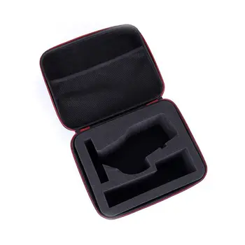 Portable Hard EVA Carrying Case Travel Storage Bag for Blue Pro USB Microphone for Pro Accessories
Portable Hard EVA Carrying Case Travel Storage Bag for Blue Pro USB Microphone for Pro Accessories