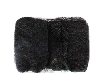 Bird Net 110d 2ply 19MM*19MM Mesh 3M*3M 5 Deep Pockets for Wader Ringing/Banding Small Birds Well Tethered Mist Nets for Bird
Bird Net 110d 2ply 19MM*19MM Mesh 3M*3M 5 Deep Pockets for Wader Ringing/Banding Small Birds Well Tethered Mist Nets for Bird