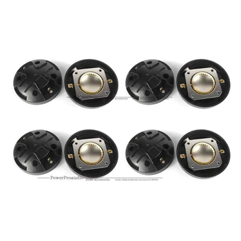 8pcs Electro Voice replacement Diaphragm for DH1K Driver ELX 112 115 215 F01U247593
8pcs Electro Voice replacement Diaphragm for DH1K Driver ELX 112 115 215 F01U247593