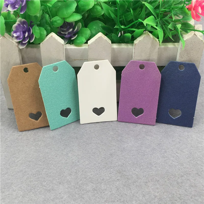 100Pcs 5x3cm Series Multiple Colors Rectangle Scallop T Shape With Hollow Heart Snowflake Handmade Thank You Paperboard Card Tag
100Pcs 5x3cm Series Multiple Colors Rectangle Scallop T Shape With Hollow Heart Snowflake Handmade Thank You Paperboard Card Tag