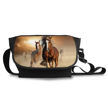 Large Messenger Bags for Men Horse Printed Female Canvas Shoulder Bag High Capacity Cross Body Casual Travel Bag for Teens Boy
Large Messenger Bags for Men Horse Printed Female Canvas Shoulder Bag High Capacity Cross Body Casual Travel Bag for Teens Boy