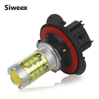 2x H13 H15 H16 P13W 80W Chip LED Yellow Bulb Wedge Car Fog Lamp Auto Light for head Light 12V
2x H13 H15 H16 P13W 80W Chip LED Yellow Bulb Wedge Car Fog Lamp Auto Light for head Light 12V
