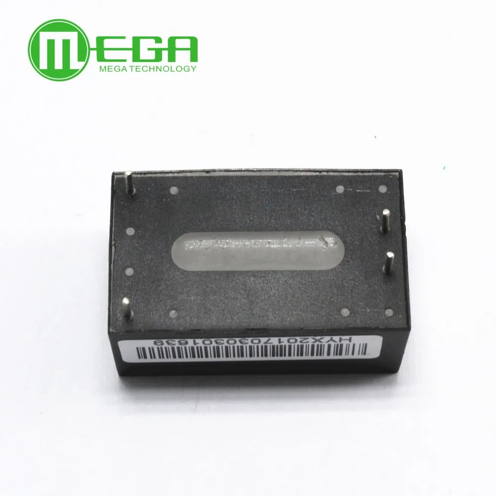 AC-DC 220V to 12V Buck Step Down Power Supply Module Converter Intelligent Household Switch HLK-PM12 UL/CE
AC-DC 220V to 12V Buck Step Down Power Supply Module Converter Intelligent Household Switch HLK-PM12 UL/CE