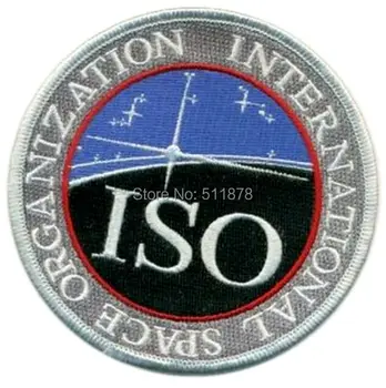 4" DEFYING GRAVITY ISO Badge TV movie fancy Embroidered sew on iron on patch applique dropship
4" DEFYING GRAVITY ISO Badge TV movie fancy Embroidered sew on iron on patch applique dropship