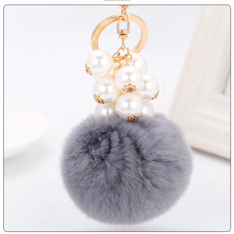 Rabbit Hare Bunny Keychain For Womens Bag Famous Luxury Brand chan Designers Charms Car Pendant Keychain Pearls Fashion
Rabbit Hare Bunny Keychain For Womens Bag Famous Luxury Brand chan Designers Charms Car Pendant Keychain Pearls Fashion