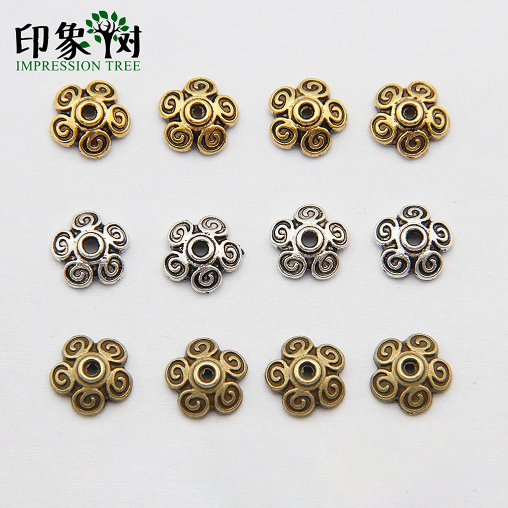 10pcs/lot Dia 10mm Tibetan silver gold ancient silver torus wholesale flower shape zinc alloy bead handmade diy bracelet 722
10pcs/lot Dia 10mm Tibetan silver gold ancient silver torus wholesale flower shape zinc alloy bead handmade diy bracelet 722