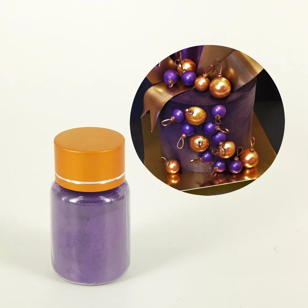 Germany imports Edible food powder purple color Handmade chocolate fondant cake baking decoration Arts food grade powder
Germany imports Edible food powder purple color Handmade chocolate fondant cake baking decoration Arts food grade powder