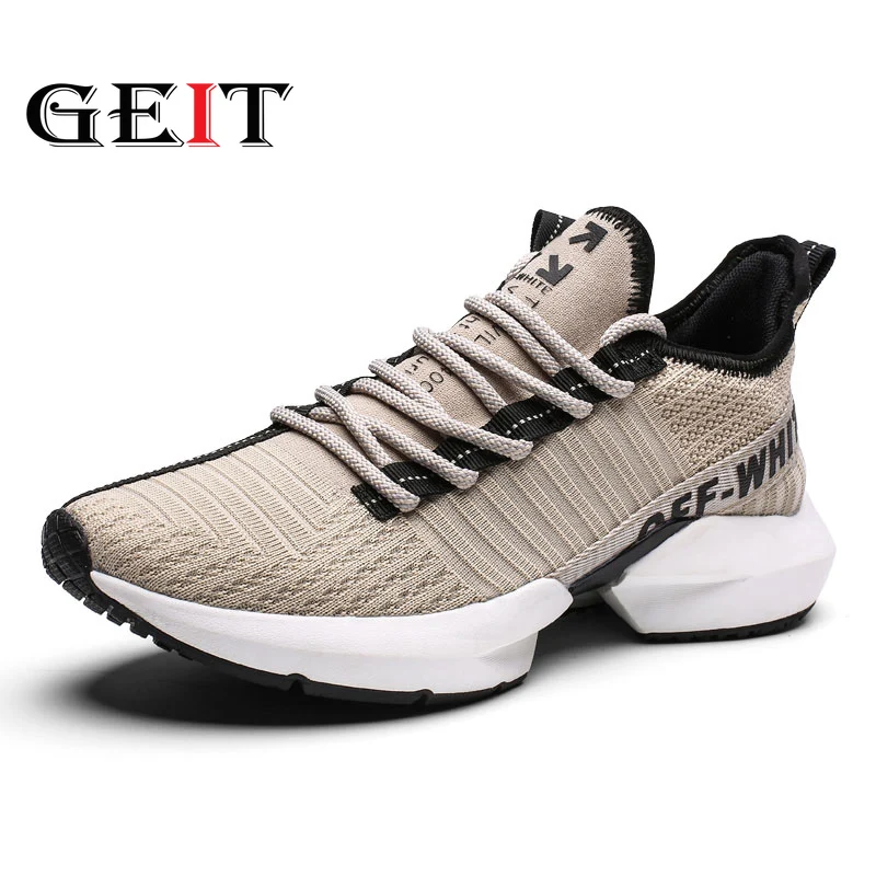 Unisex Running Shoes Men&Women Sport Shoes Air Mesh Breathable Lightweight Sneakers Fashion Sports shoes for Lovers Big Size
Unisex Running Shoes Men&Women Sport Shoes Air Mesh Breathable Lightweight Sneakers Fashion Sports shoes for Lovers Big Size
