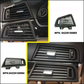 For BMW 5 Series 520 523 525 528 530 2010-2016 New Front Left & Right Side Air Outlet Vent Grill 64229166883 64229166884
For BMW 5 Series 520 523 525 528 530 2010-2016 New Front Left & Right Side Air Outlet Vent Grill 64229166883 64229166884