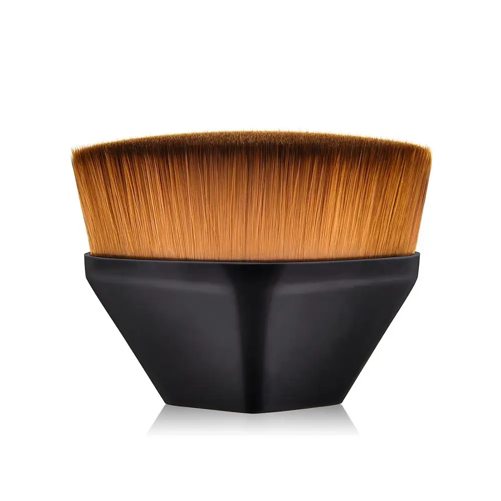 New Arrival Flat Head Foundation Makeup Brush BB Cream Makeup Brushes Loose Powder Brush Pincel Maquiagem Make up Brushes
New Arrival Flat Head Foundation Makeup Brush BB Cream Makeup Brushes Loose Powder Brush Pincel Maquiagem Make up Brushes