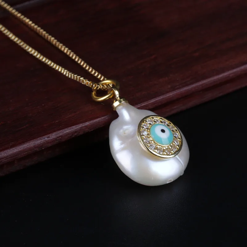 paved cz tiny disc blue evil eye charm natural coin freshwater pearl bead chic gold link chain pendant choker necklace for women
paved cz tiny disc blue evil eye charm natural coin freshwater pearl bead chic gold link chain pendant choker necklace for women